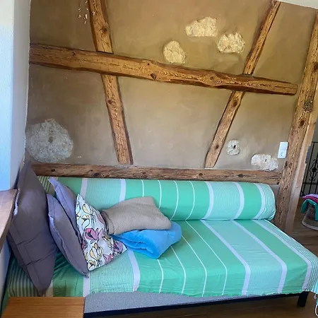 Apartmán Auf Dem Land, Haus Hans Stepha *