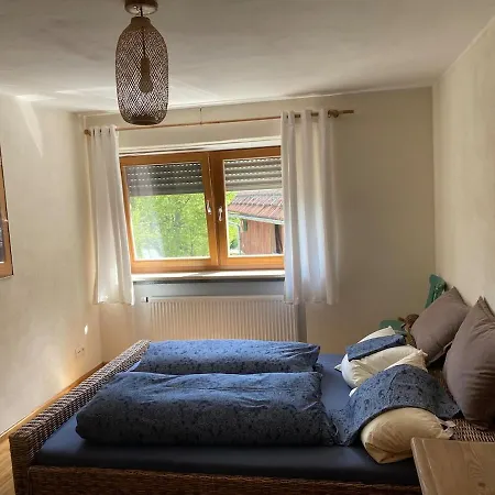 Apartmán Auf Dem Land, Haus Hans Stepha
