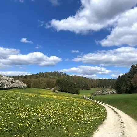Auf Dem Land, Haus Hans Stepha
