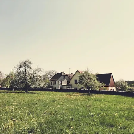 Apartmán Auf Dem Land, Haus Hans Stepha