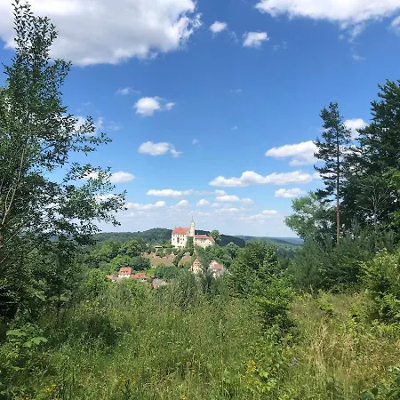 Auf Dem Land, Haus Hans Stepha Apartmán *