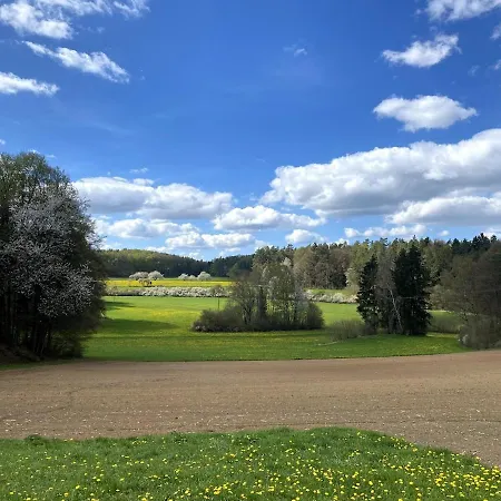 Auf Dem Land, Haus Hans Stepha Goessweinstein