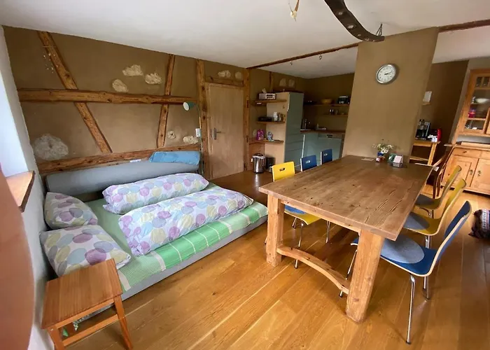Auf Dem Land, Haus Hans Stepha גוסוויינשטיין