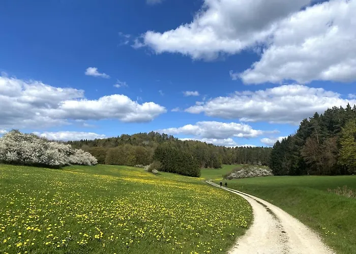 Auf Dem Land, Haus Hans Stepha