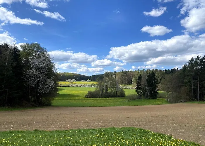 Auf Dem Land, Haus Hans Stepha גוסוויינשטיין